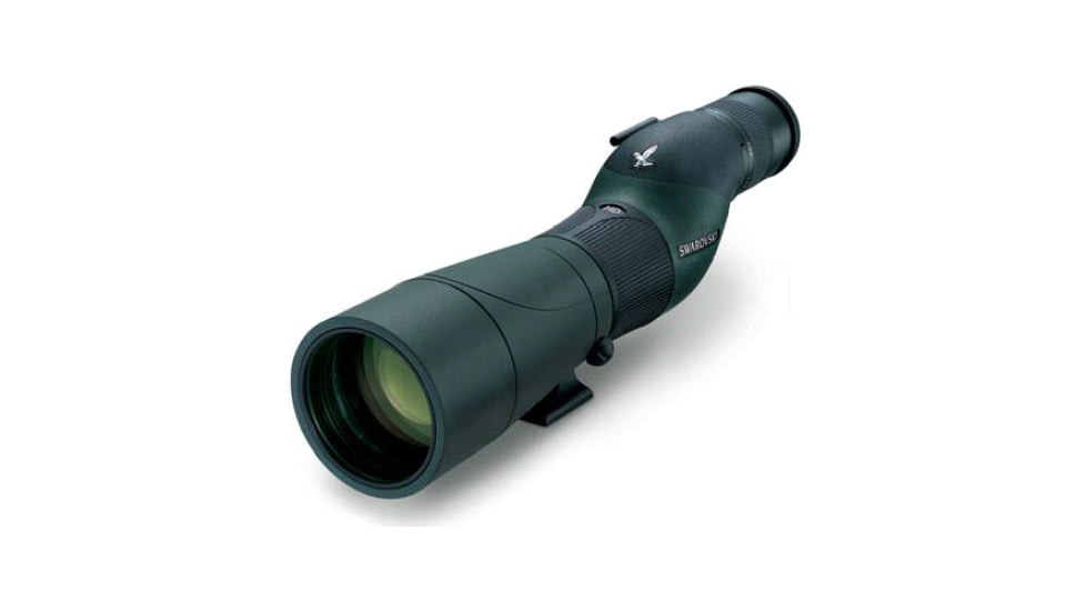 Swarovski STS 65 HD Spotting Scope w/ 20-60x Eyepiece 86318