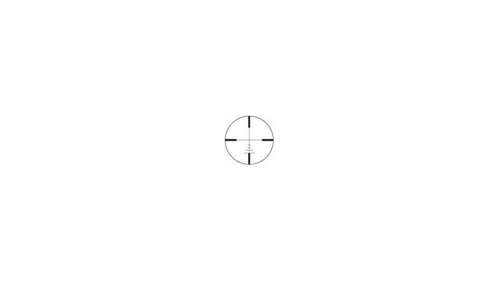 TDS PLex Reticle