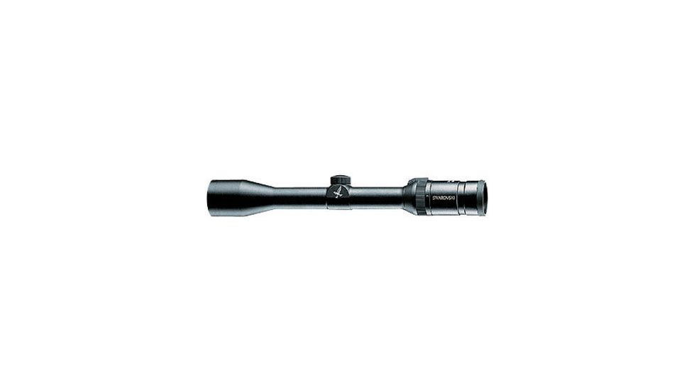 Swarovski Habicht AV 3-9x36 Rifle Scope - TDS Reticle 52038 Rifle Scope