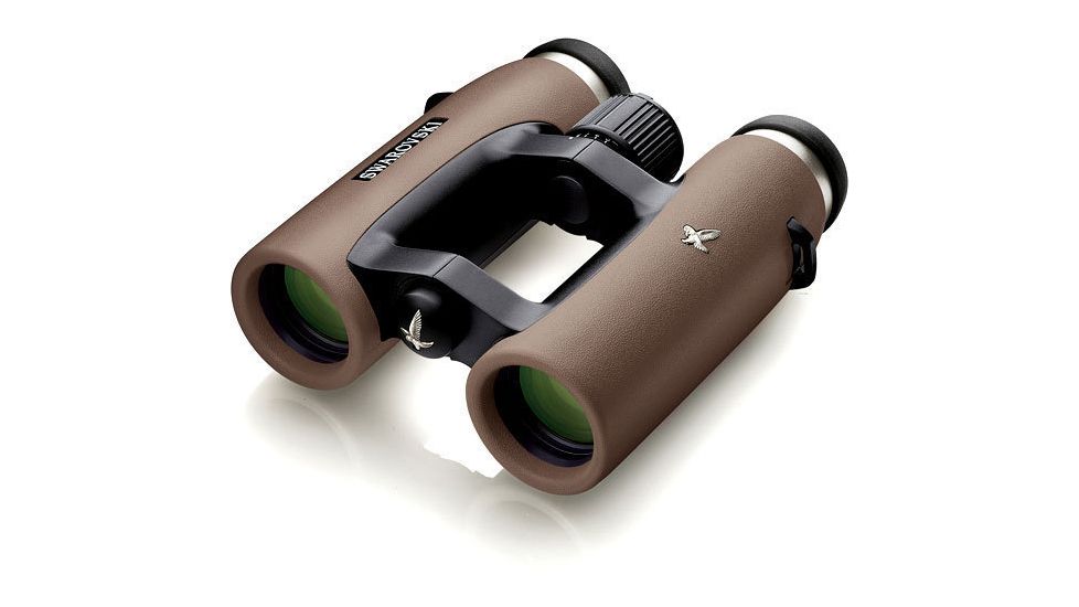 Swarovski EL Binoculars Traveler 10x32 32020