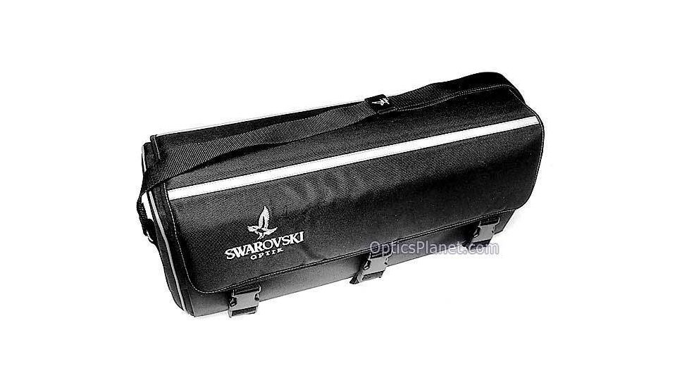 Swarovski Black Cordura Carrying Case for AT-80, AT-80 HD, ST-80 and ST-80 HD