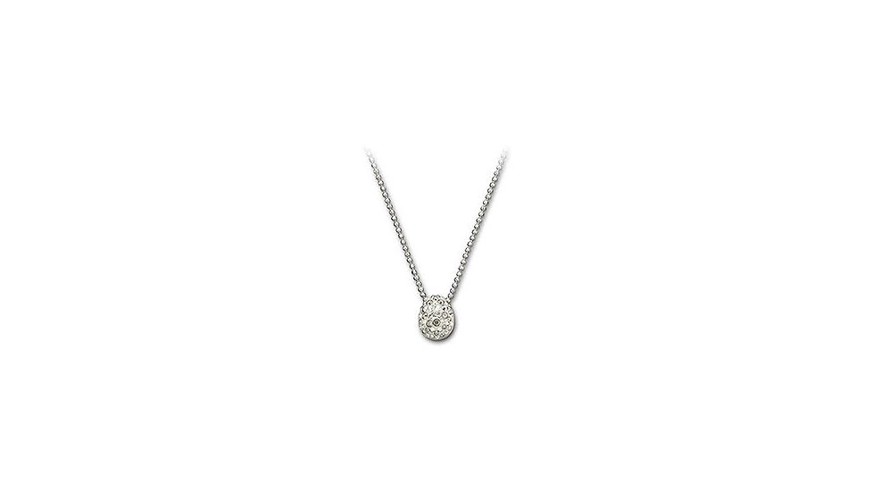 Swarovski Born Pendant