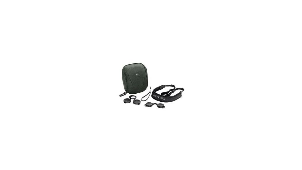 Swarovski CL Companion 10x3mm Binoculars - Accessories