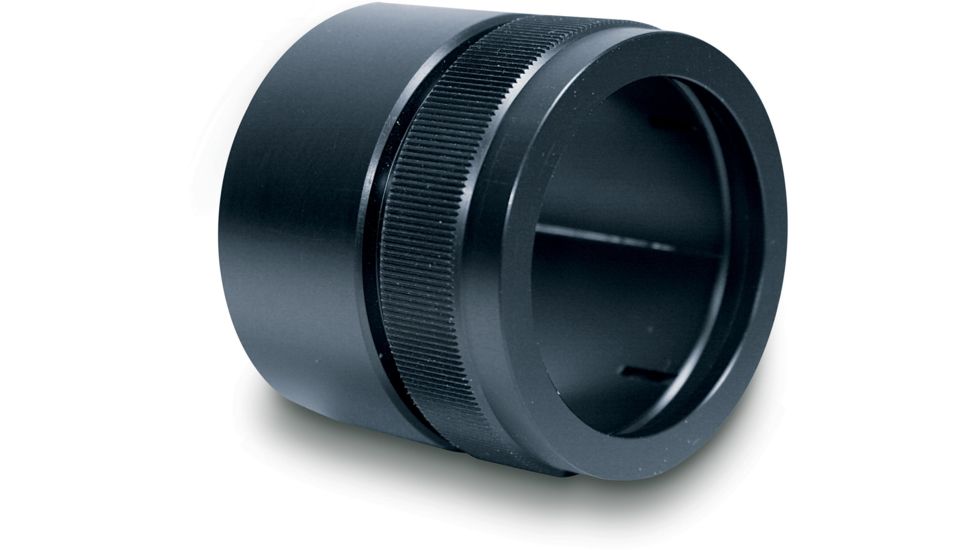 Swarovski DCA Adapter Sleeve 44044 Angular View