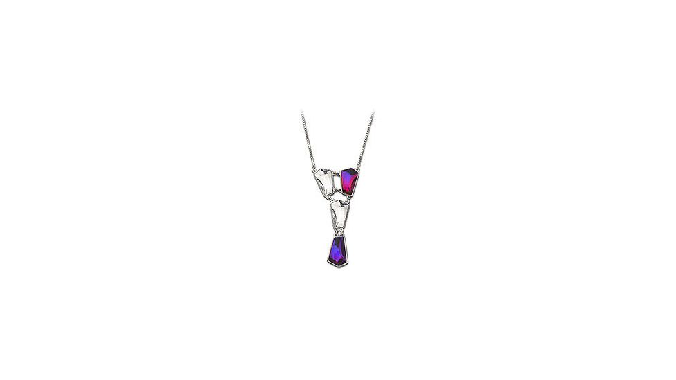 Swarovski Evening Long Necklace