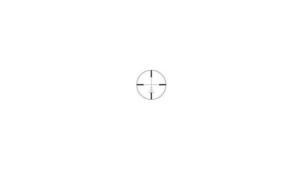 Swarovski TDS Reticle