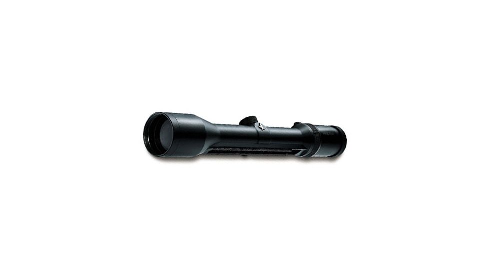 Swarovski PH Habicht PV 1.5-6x42mm SR 4A Reticle Rifle Scope w/ 4A Reticle and Swarovski Rail 57036 Rifle scope