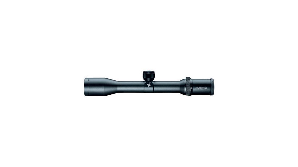 Swarovski Habicht PVI-2 High Grid 1.5-6x42 Rifle Scope
