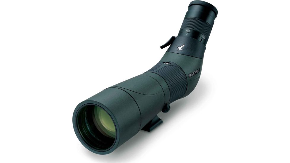 Swarovski ATS65 HD Spotting Scope w/ 20-60x Eyepiece 86314
