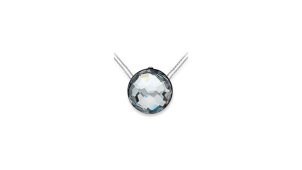 Swarovski Moon Chrome USB Memory Key