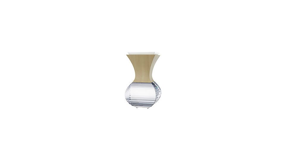 Swarovski Pagola Vase, wide