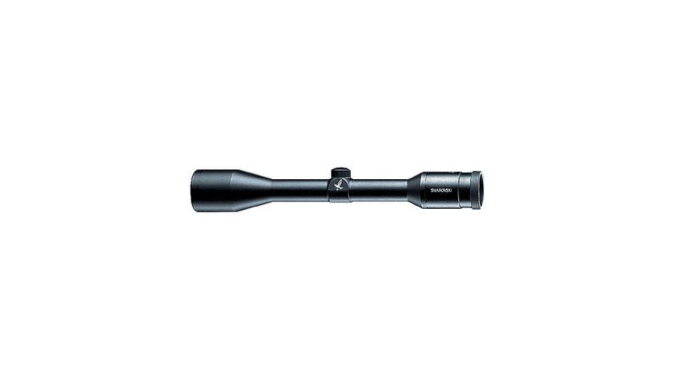 Swarovski PF6x42 Alum 1 Rifle Scope Rifle scope