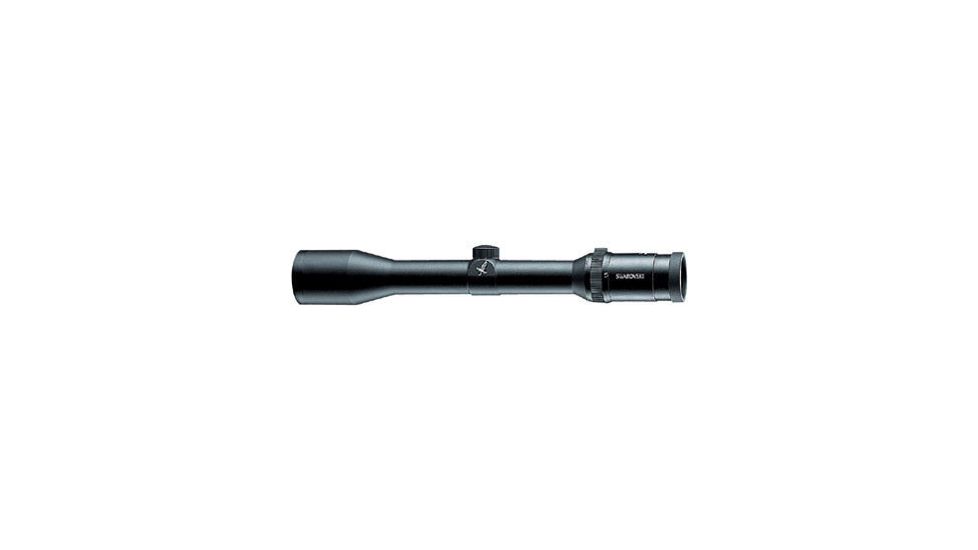 Swarovski PH1.5-6x42 Aluminum 30mm - 4A Rifle Scope Rifle scope