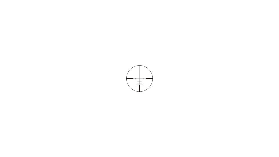 TDS-4 Reticle