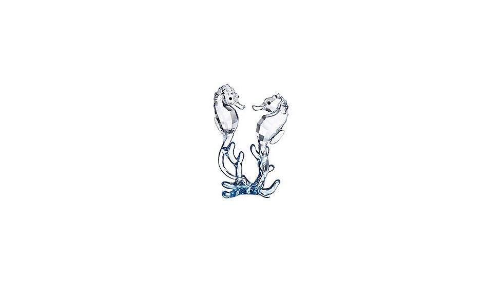 Swarovski Sea Horses
