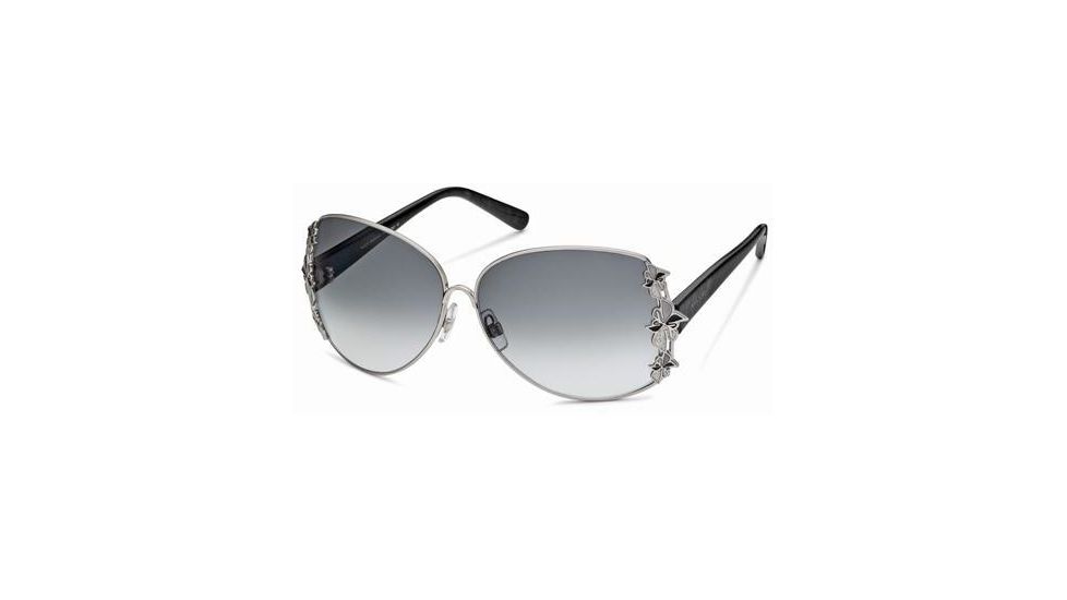Swarovski SK0010 Sunglasses - 16B Frame Color