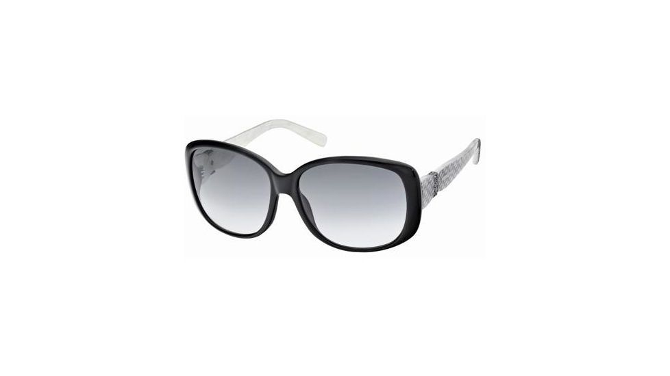 Swarovski SK0012 Sunglasses - Frame 05B, Size 60 SK00126005B