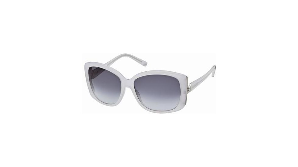 Swarovski Anouck Sunglasses SK0014 - 21W Frame Color