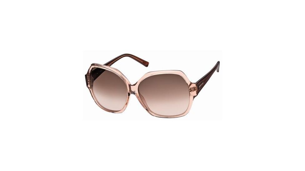 Swarovski SK0015 Sunglasses - 72F Frame Color