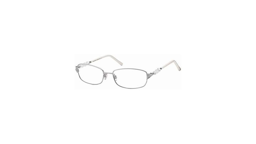 Swarovski SK5008 Eyeglass Frames - 016 Frame Color