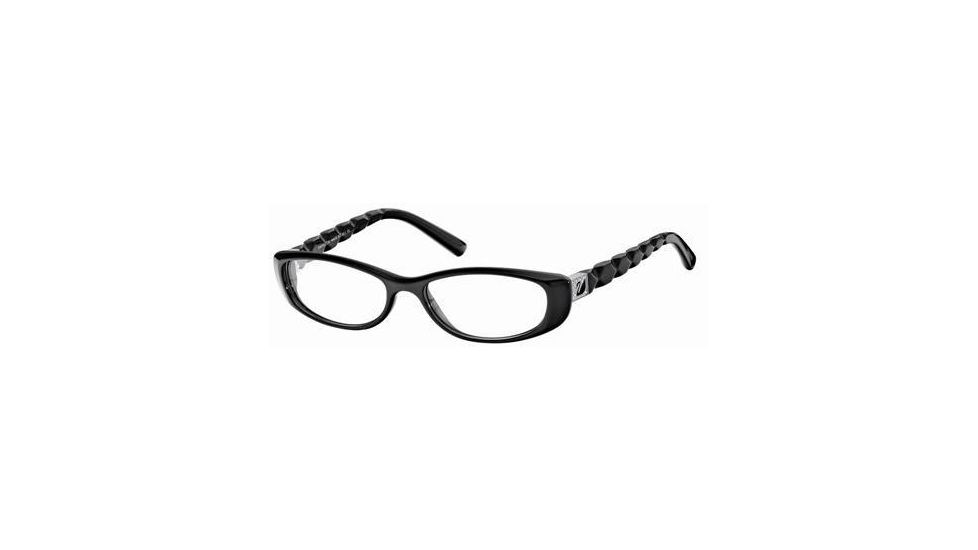 Swarovski SK5018 Eyeglass Frames - 001 Frame Color