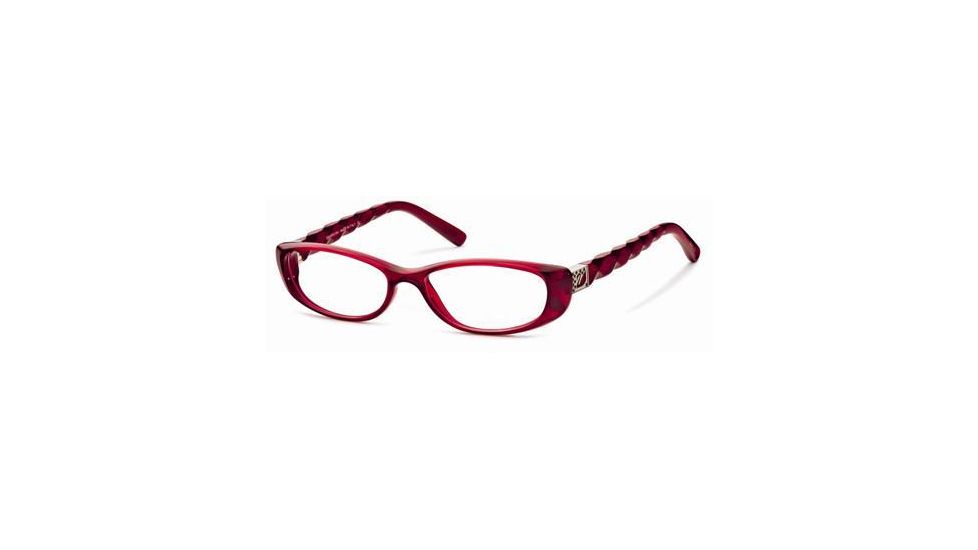 Swarovski SK5018 Eyeglass Frames - 034 Frame Color
