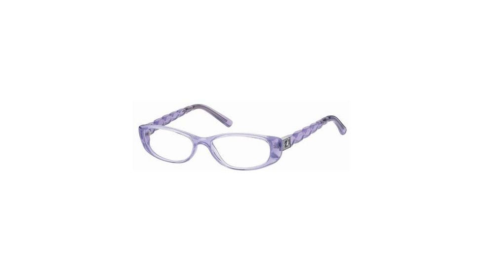 Swarovski SK5018 Eyeglass Frames - 084 Frame Color