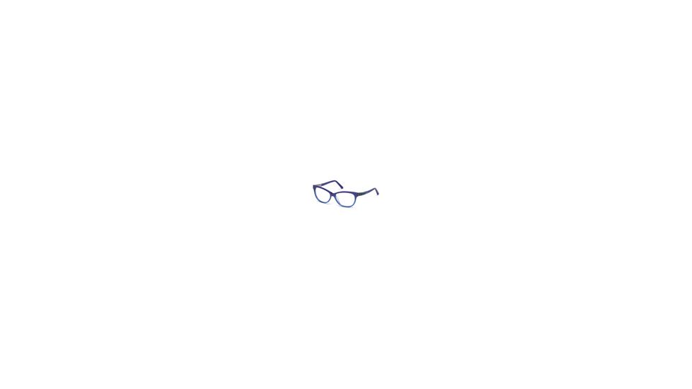 Swarovski SK5170 Eyeglass Frames - Blue Frame Color