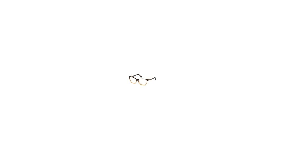 Swarovski SK5170 Eyeglass Frames - Havana Frame Color