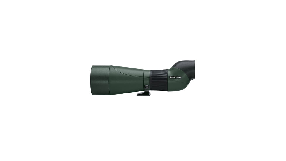 Swarovski Spotting Scope STS 80 HD W/ 25-50X 86619