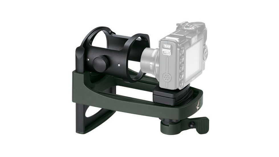 Swarovski UCA Universal Camera Adapter 49216