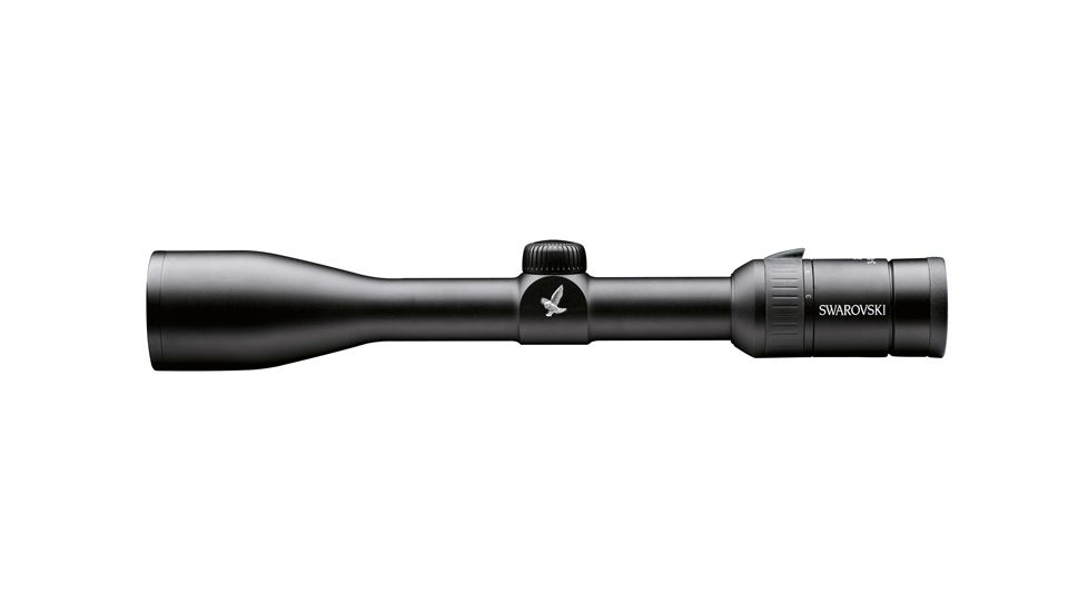 Swarovski Z3 3-10x42 Rifle Scopes - Plex, 4A, BRX, ML Reticle Rifle Scopes