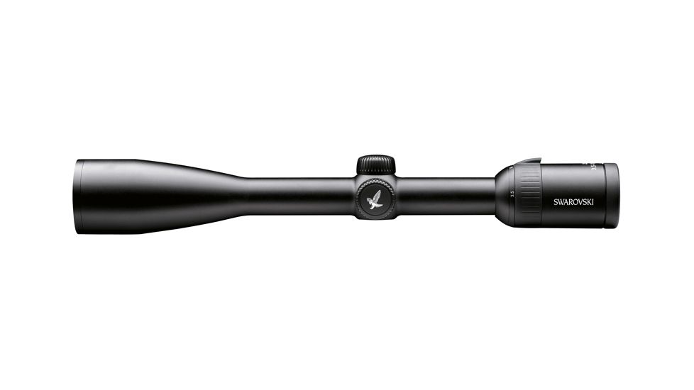 Open Box, Dealer DMO, Swarovski Z5 3.5-18x44 Rifle Scope - BRX Reticle 59767