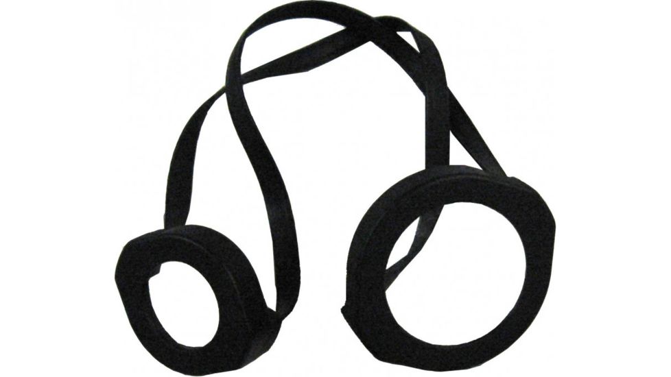 Swarovski Lens Covers for Z5 Rifle Scopes, 44mm, 52mm