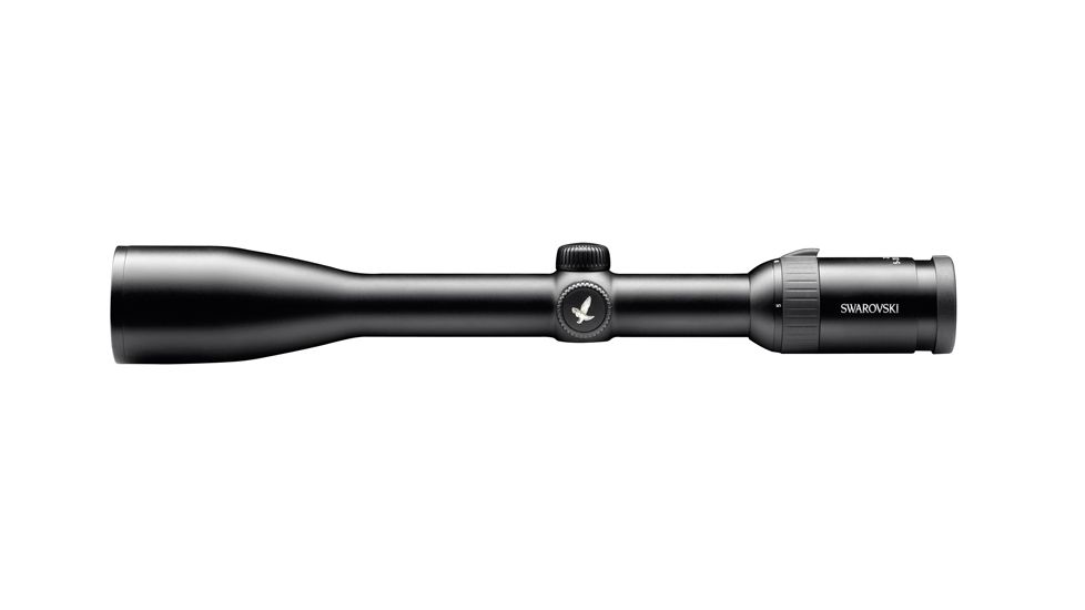 Open Box, Dealer Demo Swarovski Z6 5-30x50 Rifle Scope - BT PLEX Reticle 59910