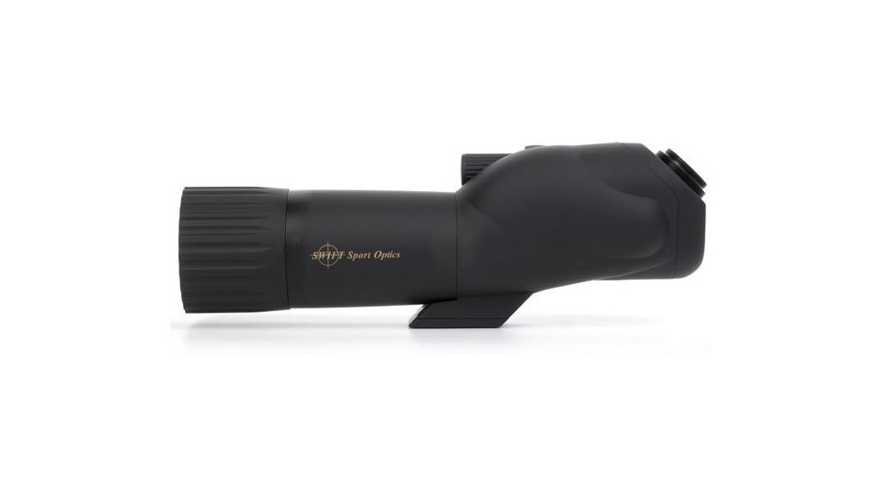 Swift Premier 65mm Spotting Scope Body w/out Eyepiece 943ED