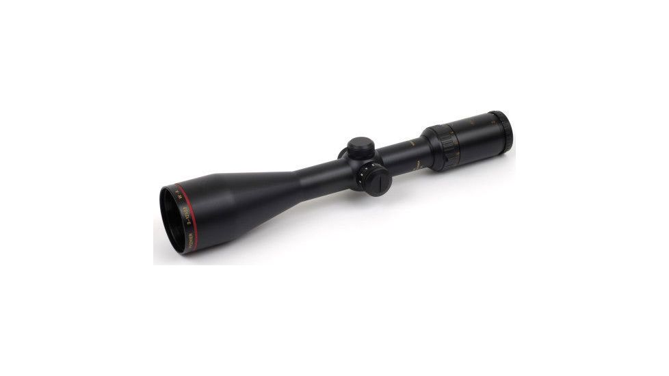 Swift SPR 3904M Premier 30mm 3-12x56mm Illuminated Quadraplex Reticle Matte Rifle Scope Rifle Scope