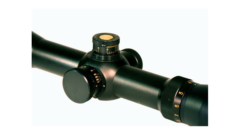 Swift Tactical 4-12x40mm Rifle Scope ST7904M