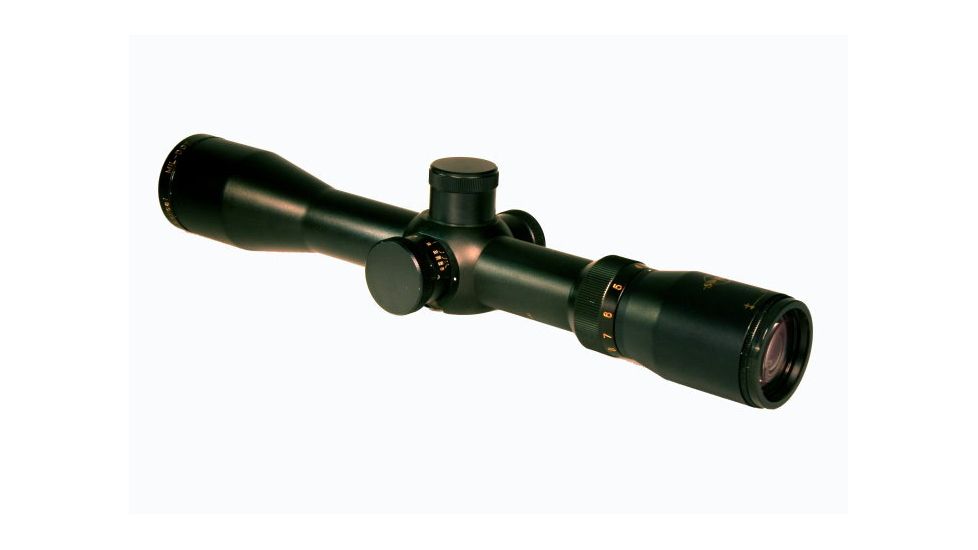 Swift Tactical 4-12x40mm Rifle Scope ST7904M