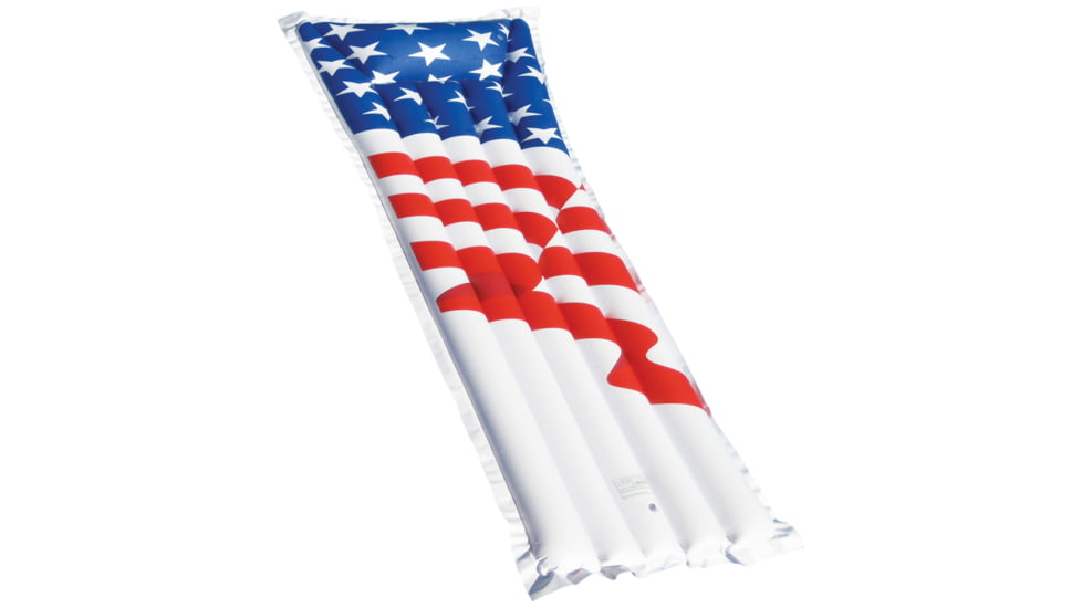 Swimline Americana Inflatable Mat