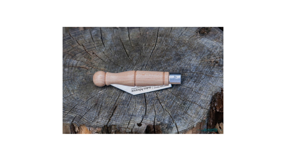 Swiss Advance JACK Penny Knife