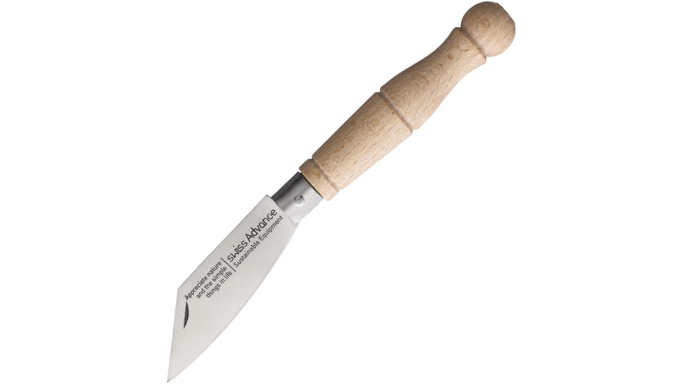 Swiss Advance JACK Penny Knife
