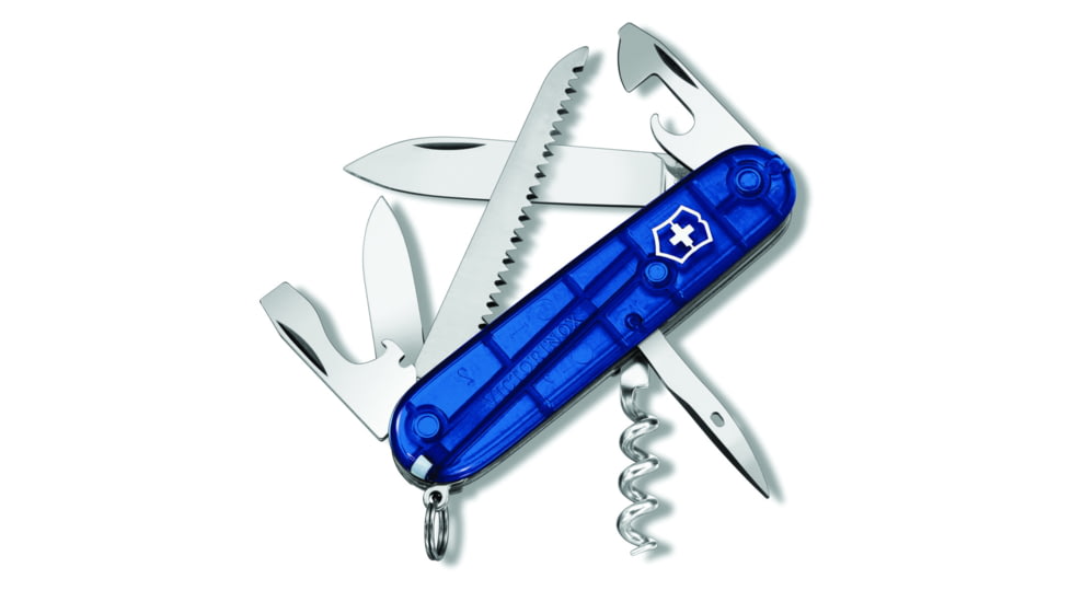 Swiss Arms 1.3613.T2R Camper Knife