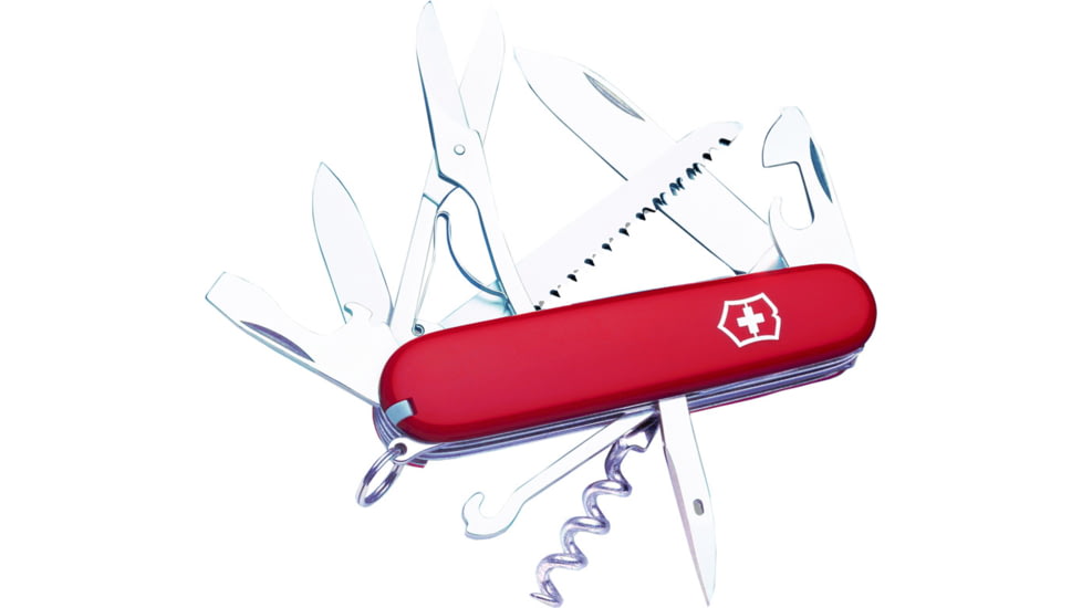 Swiss Arms Huntsman