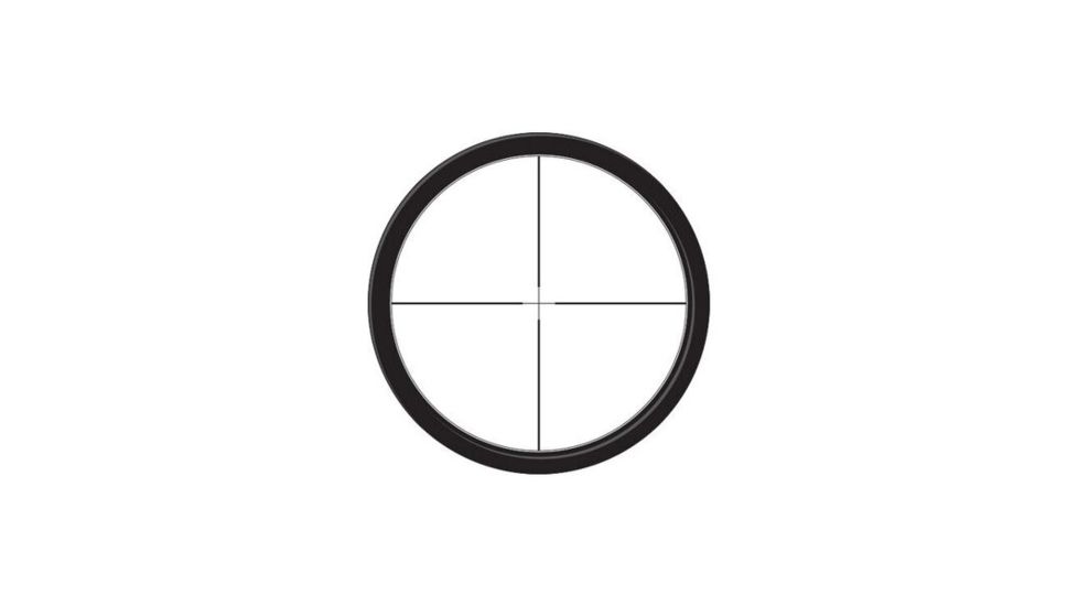 Swiss Arms Standard MIL Crosshair Reticle