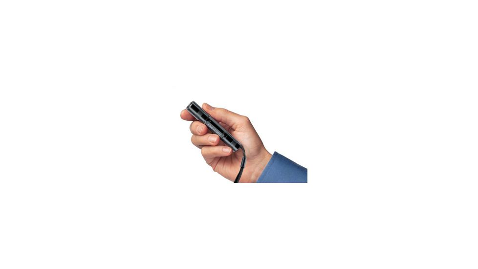 SwissTech LED Pocket Flashlight, AAA STT50069