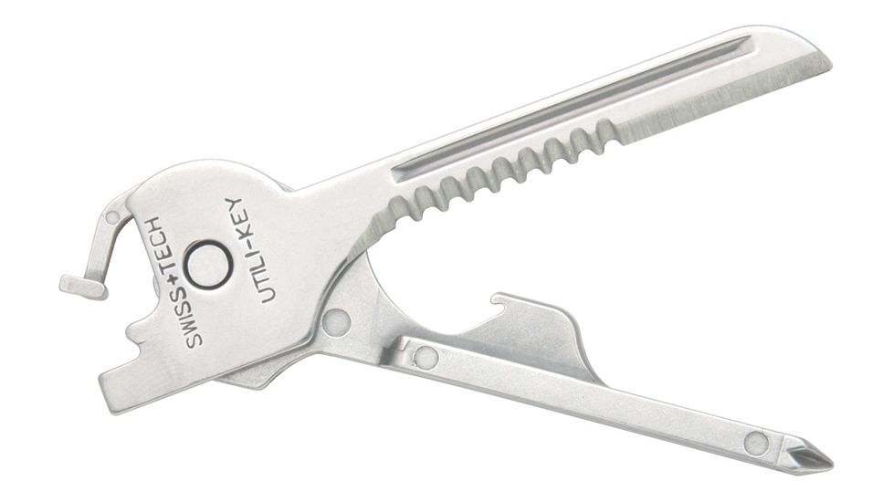SwissTech Utili-Key Multi Tool SWTU