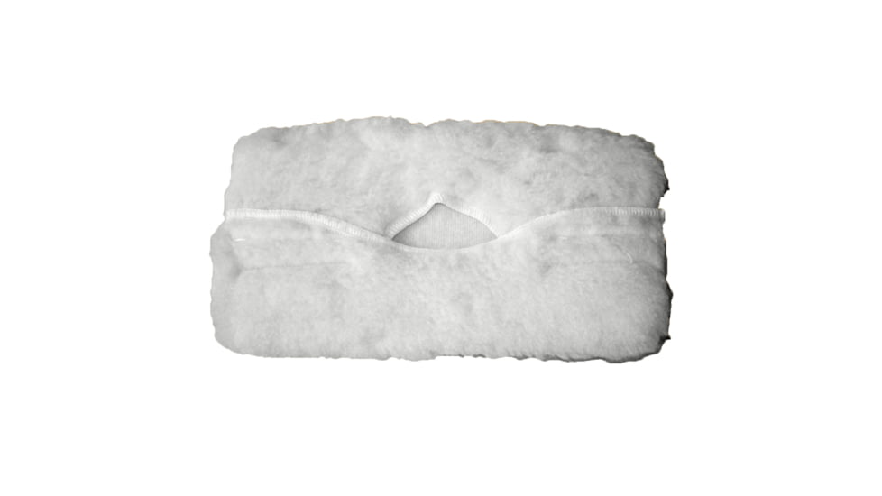 Swobbit Sheepskin Replacement Bonnet Synthetic 54893