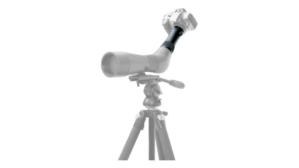 Swarovski Camera Adapter on ATS Spotting Scope