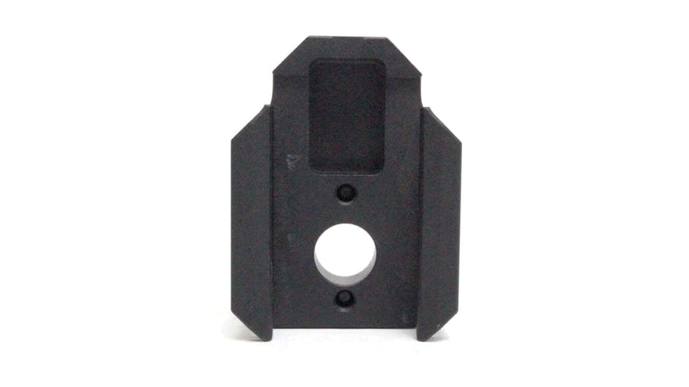 Sylvan Arms CZ Scorpion Adapter, Black, CZS200